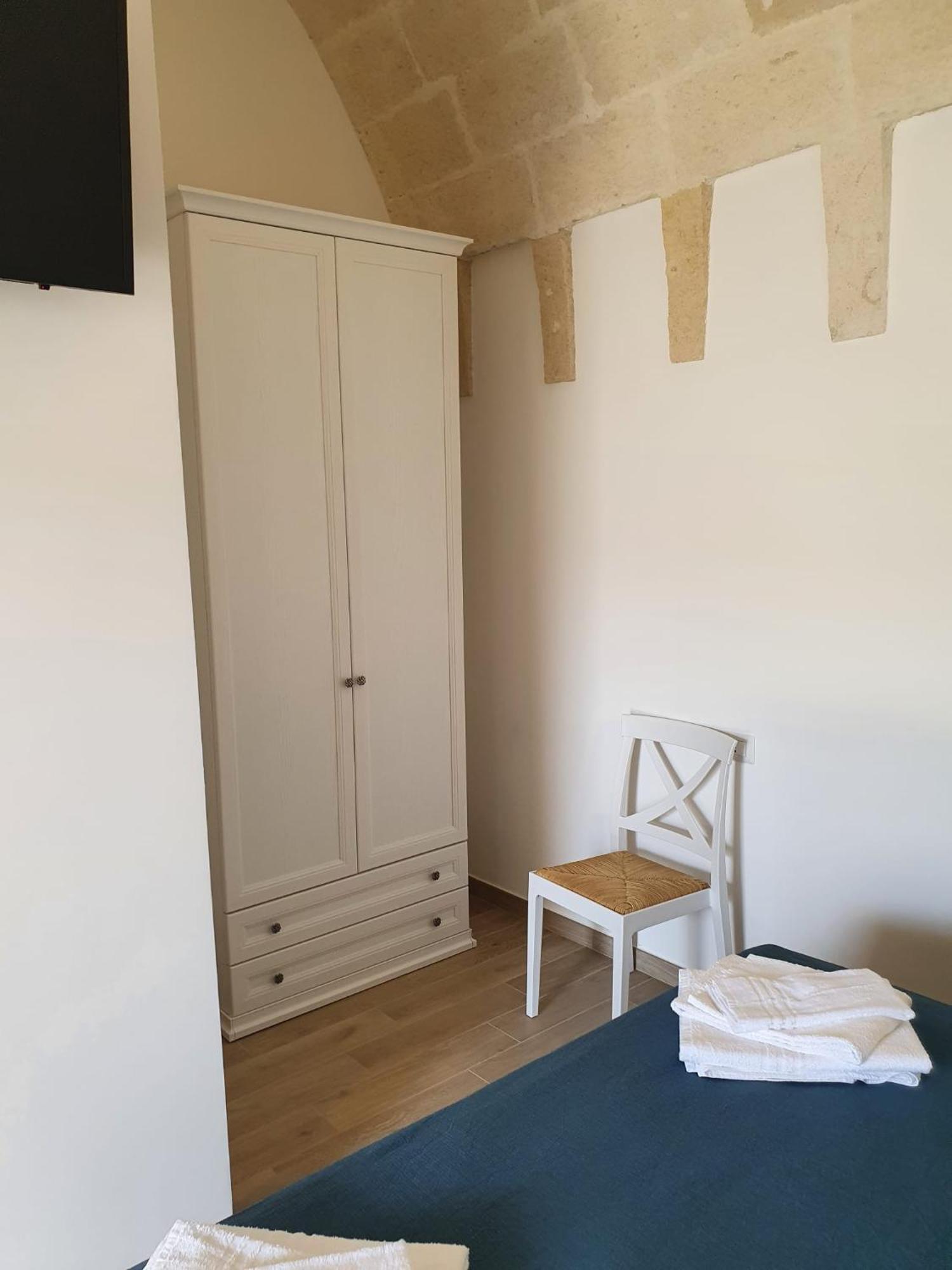 Masseria Strada Agriturismo 지노사 외부 사진